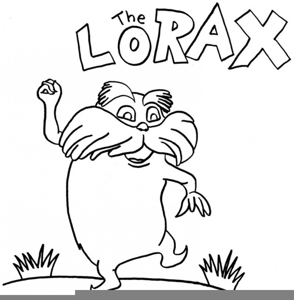 Dr Seuss Coloring Pages Free Printable Dr Seuss Coloring Pages Free Printable