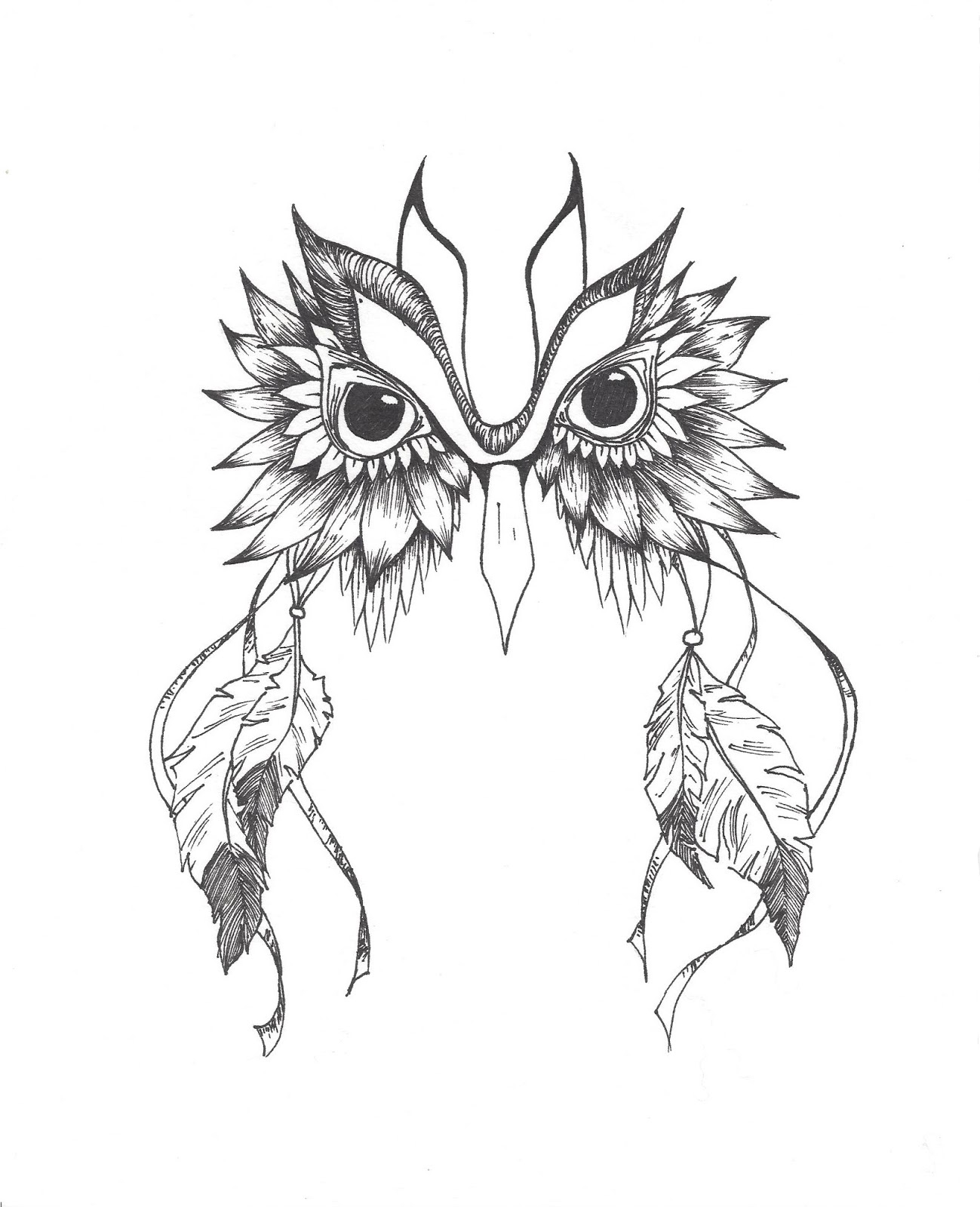 Dreamcatcher Drawing At GetDrawings Free Download Dreamcatcher Drawing At GetDrawings Free Download