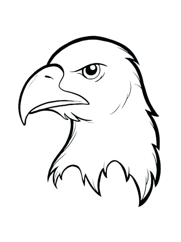 Eagle Printable Coloring Pages At GetDrawings Free Download Eagle Printable Coloring Pages At GetDrawings Free Download