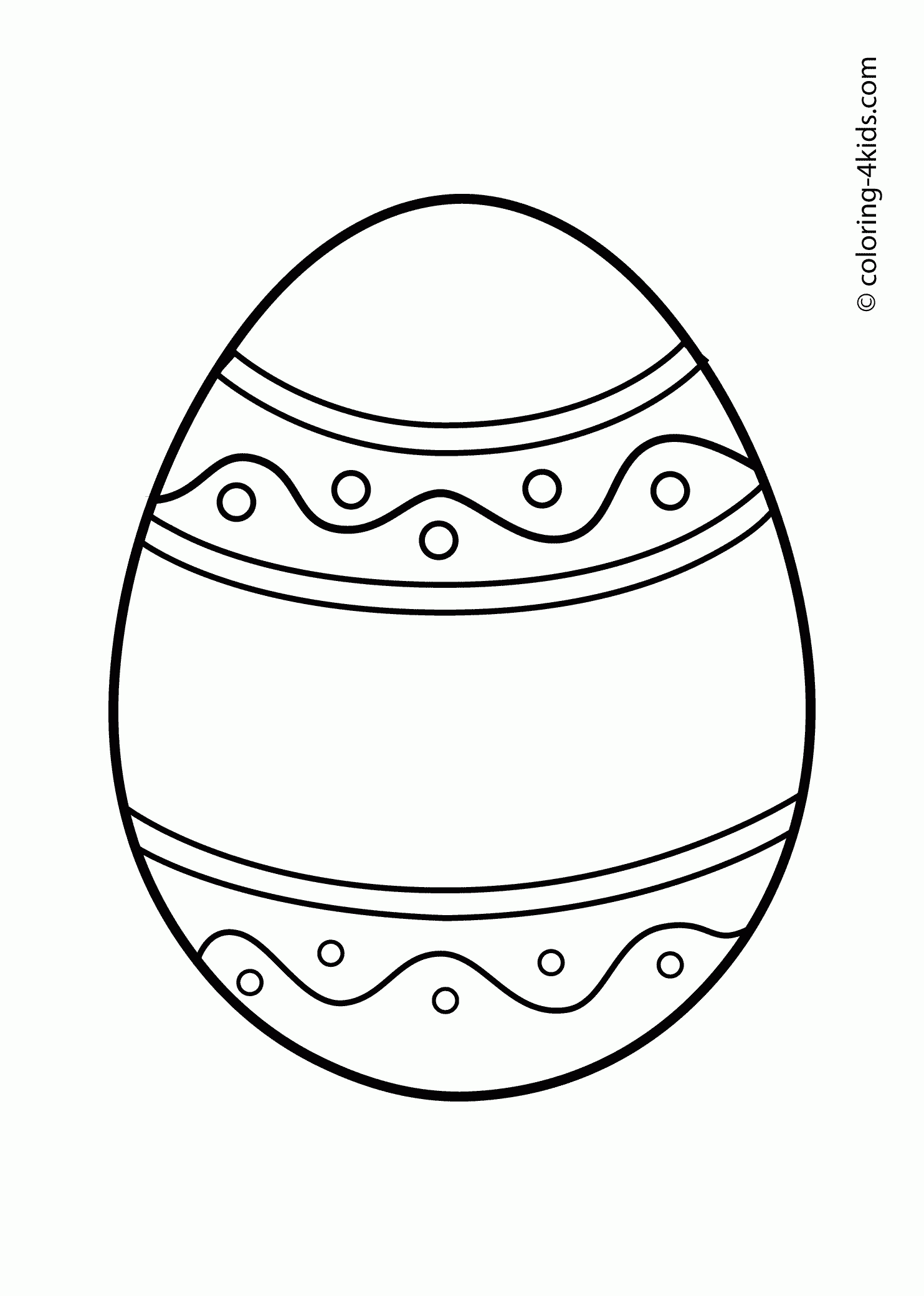 Easter Egg Drawing At GetDrawings Free Download Easter Egg Drawing At GetDrawings Free Download