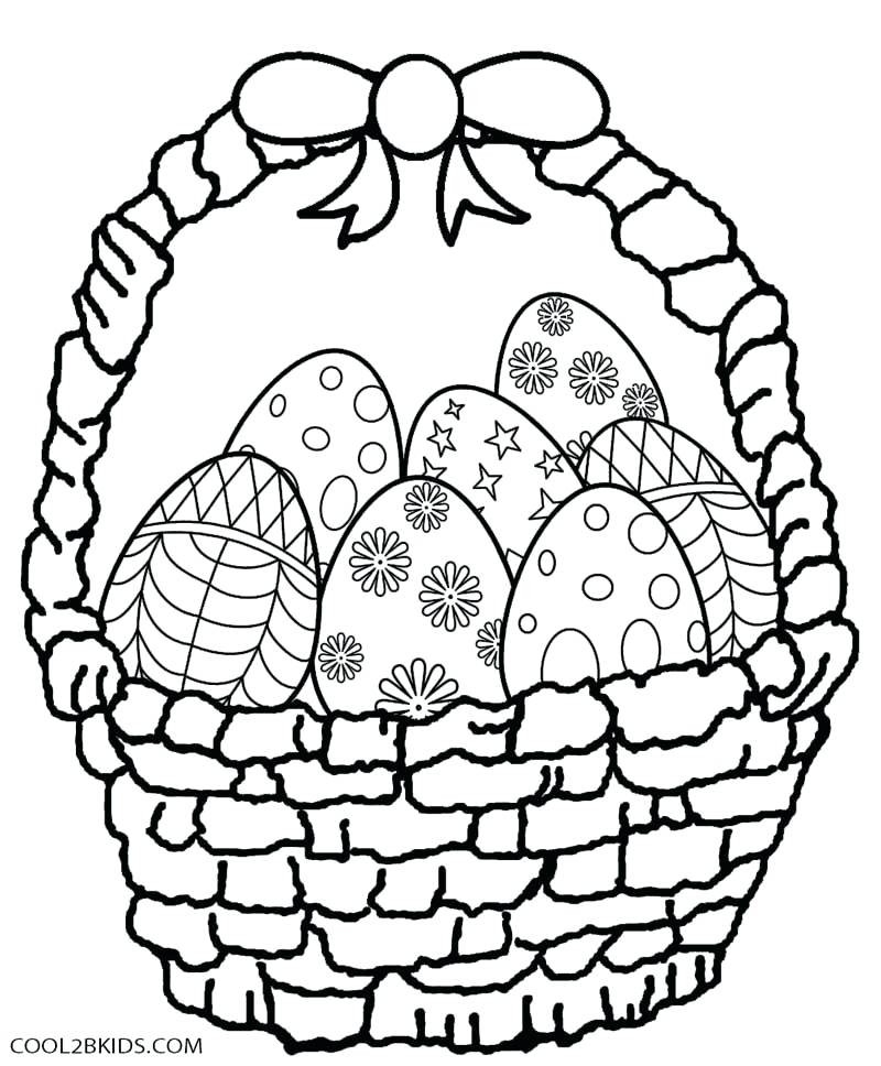 Easter Eggs Colouring Pages To Print At GetColorings Free Easter Eggs Colouring Pages To Print At GetColorings Free