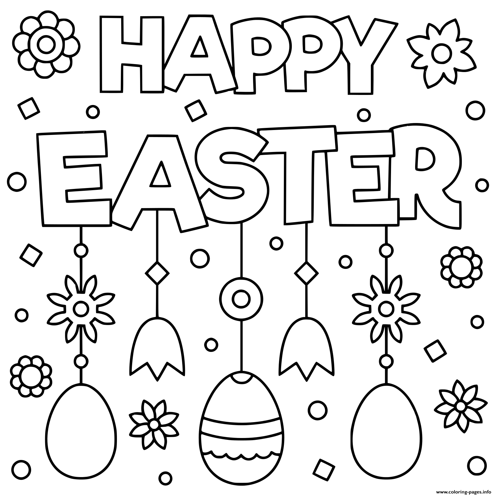 Easter Printable Pictures Easter Printable Pictures