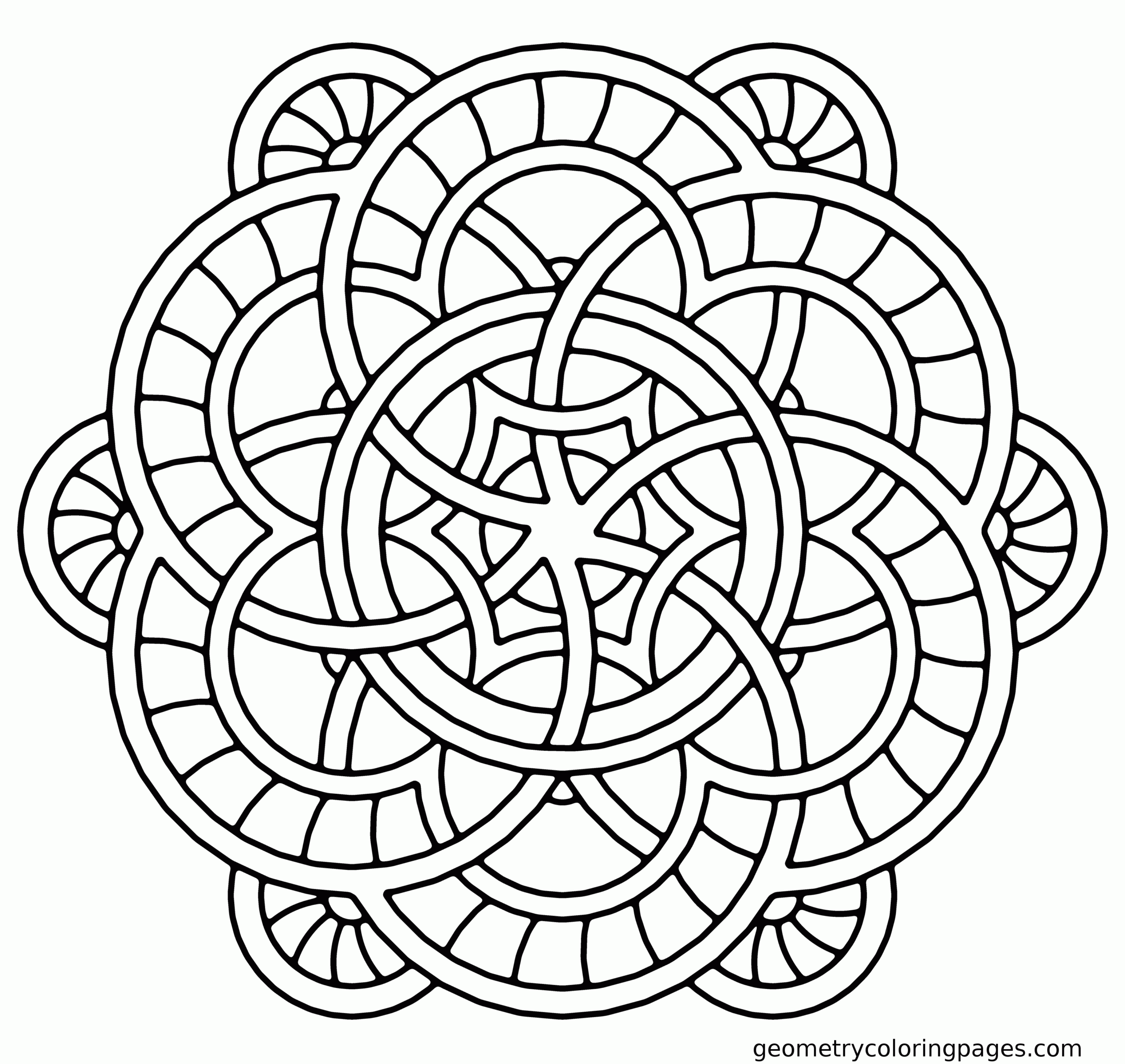 Easy Mandala Colouring Pages Clip Art Library Easy Mandala Colouring Pages Clip Art Library