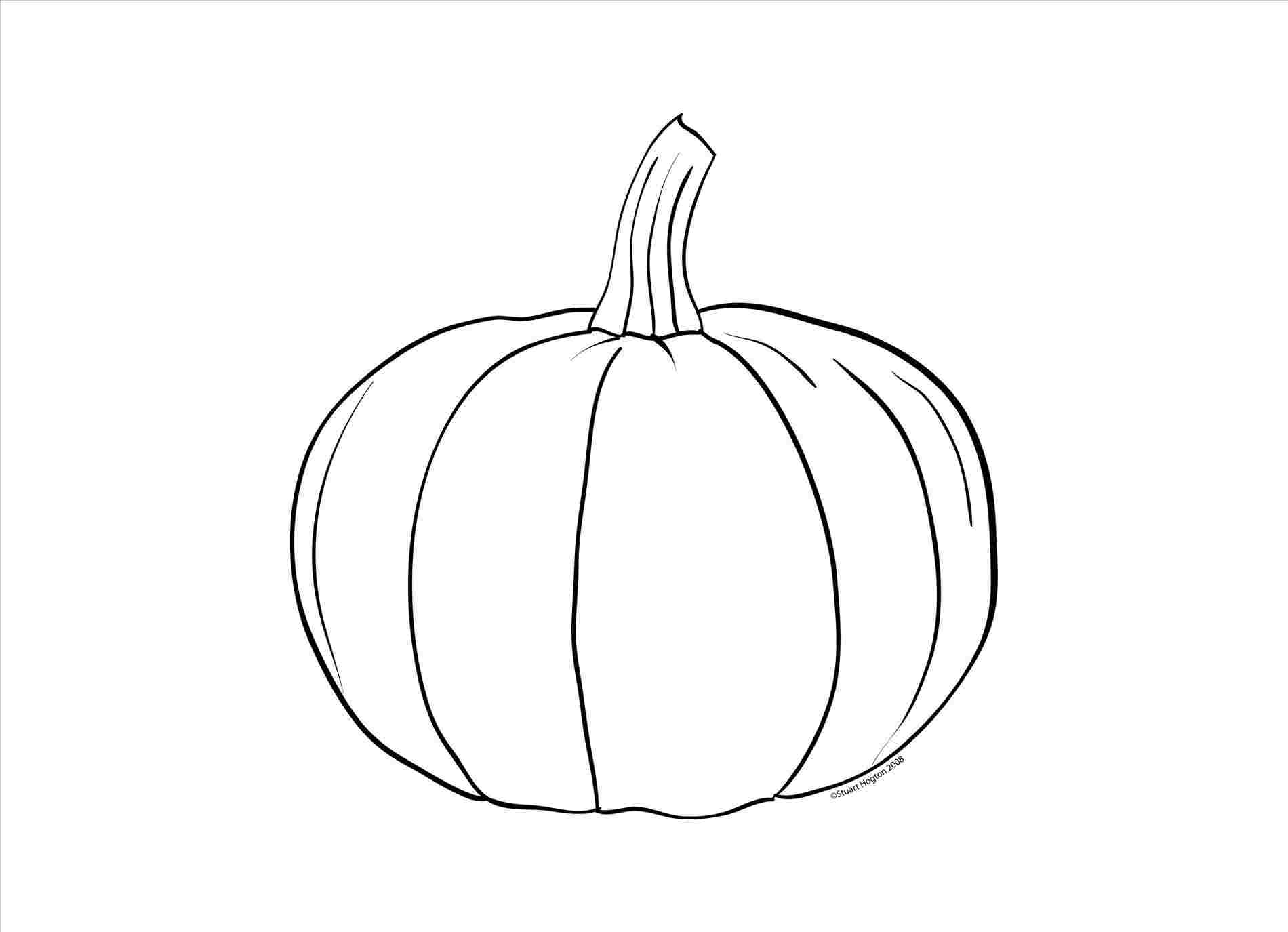 Free Printable Pumpkins Coloring Pages Free Printable Pumpkins Coloring Pages