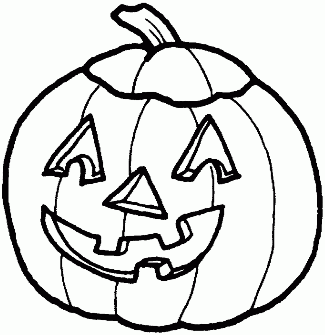 Free Printable Pumpkin Coloring Pages For Kids Free Printable Pumpkin Coloring Pages For Kids