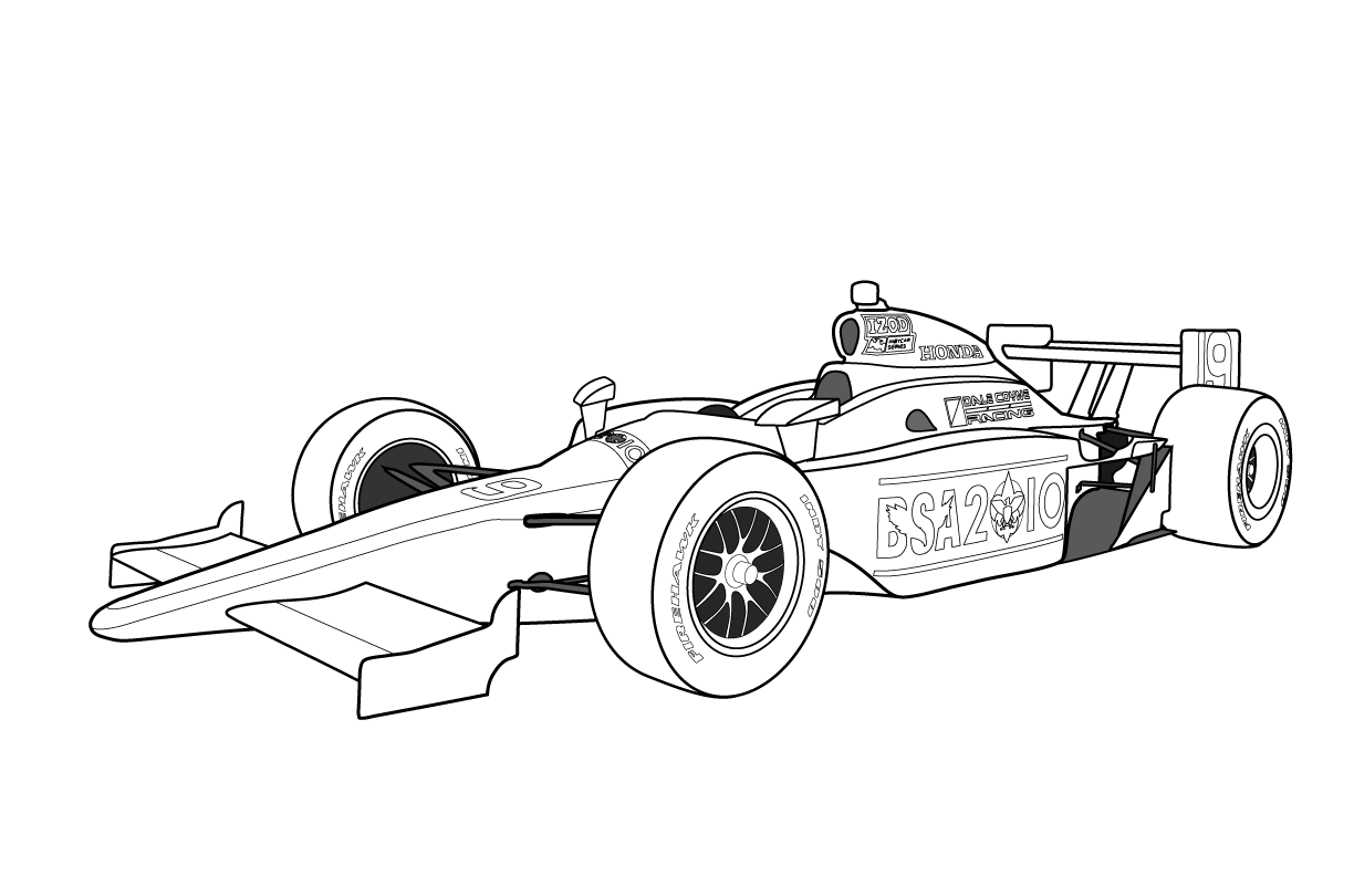Effortfulg Race Car Printable Coloring Pages Effortfulg Race Car Printable Coloring Pages