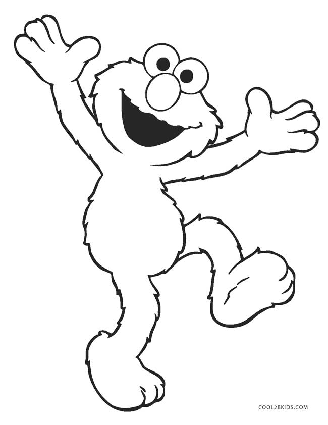 Elmo Christmas Coloring Coloring Pages Elmo Christmas Coloring Coloring Pages