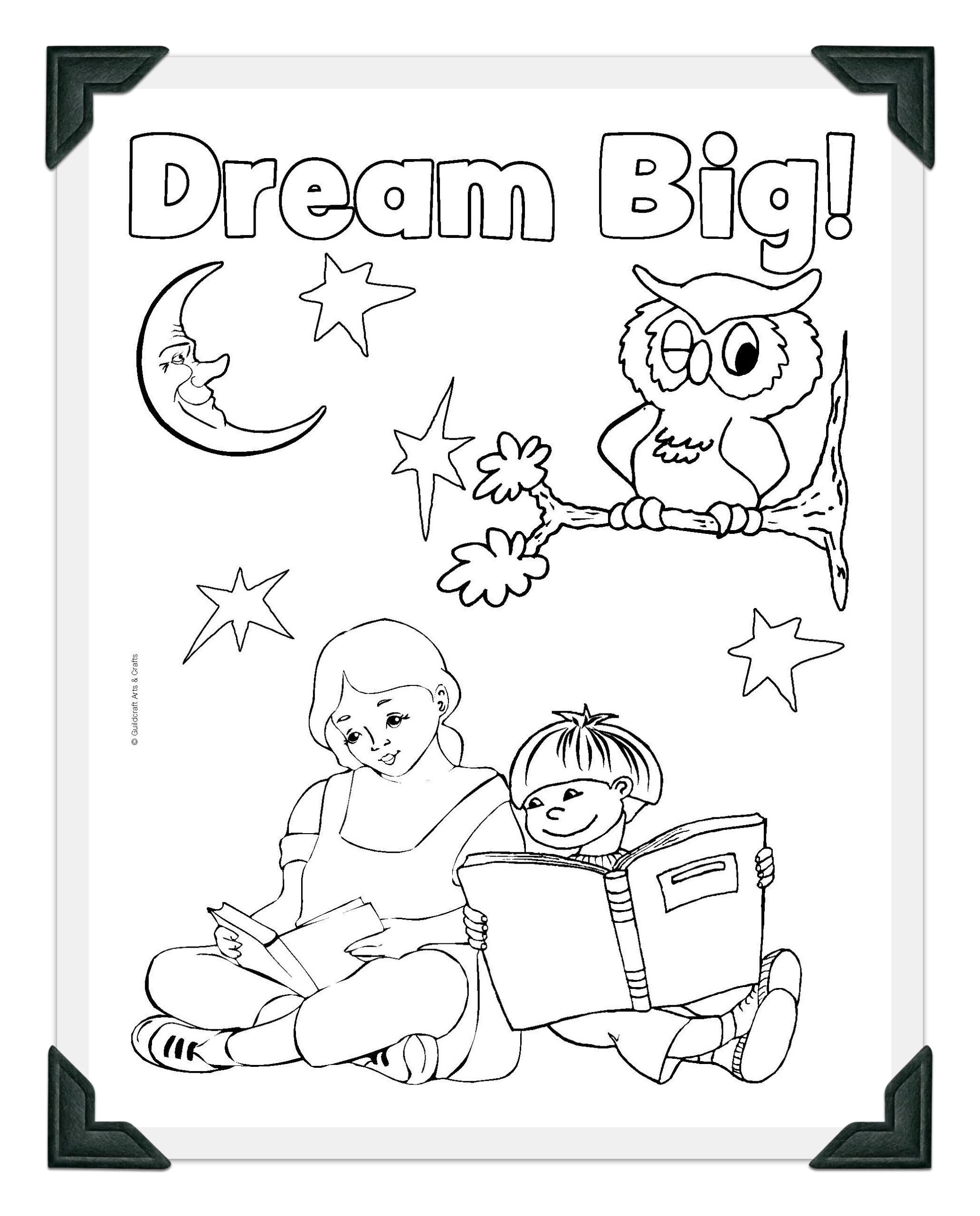 Entrelosmedanos Library Coloring Pages Printables