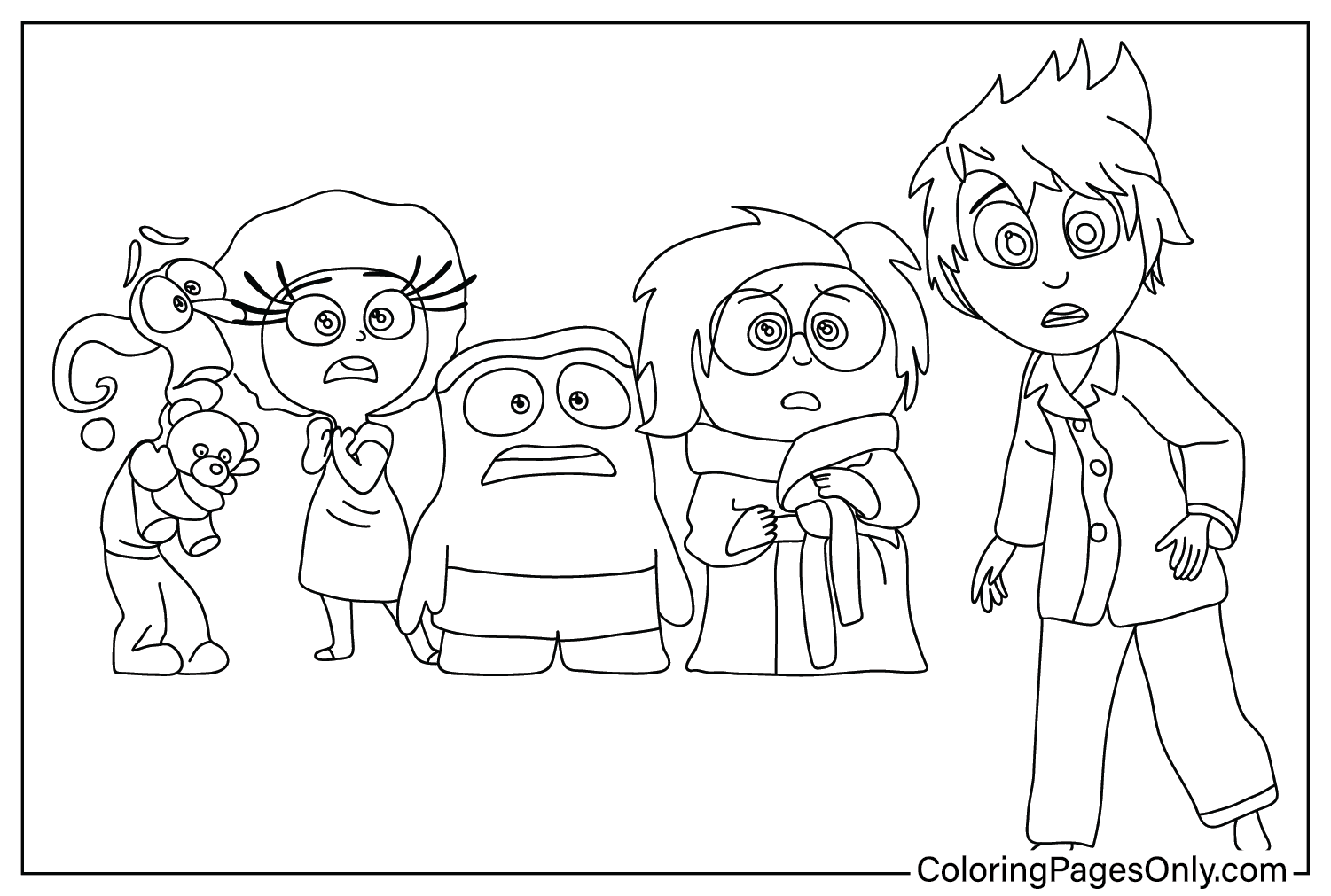Envy Inside Out 2 Coloring Pages For Kids Vrogue Co Envy Inside Out 2 Coloring Pages For Kids Vrogue Co