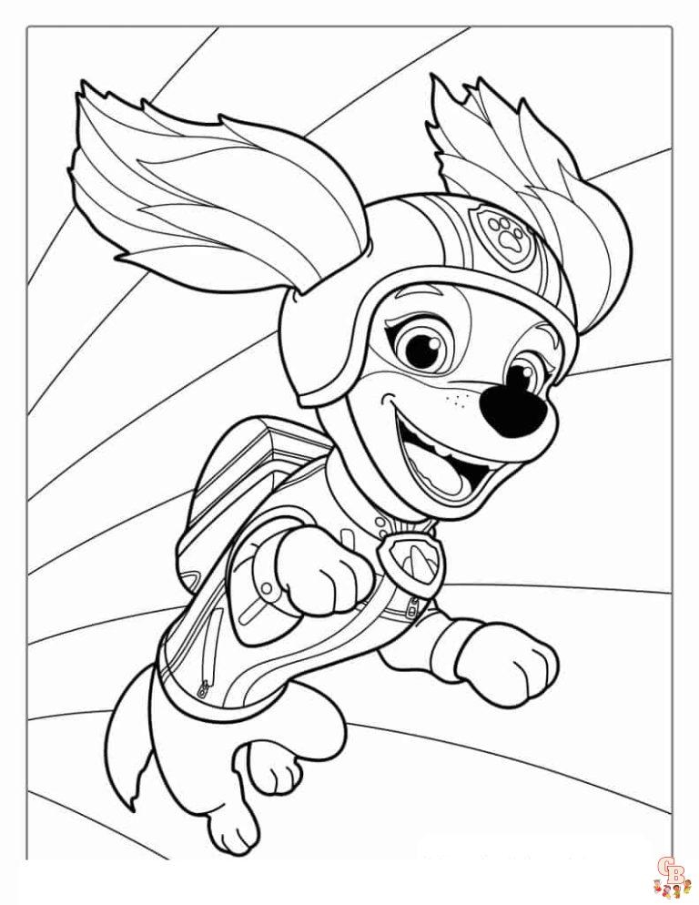 Explorez Gratuitement Paw Patrol Coloriages Libert GBcoloring Explorez Gratuitement Paw Patrol Coloriages Libert GBcoloring