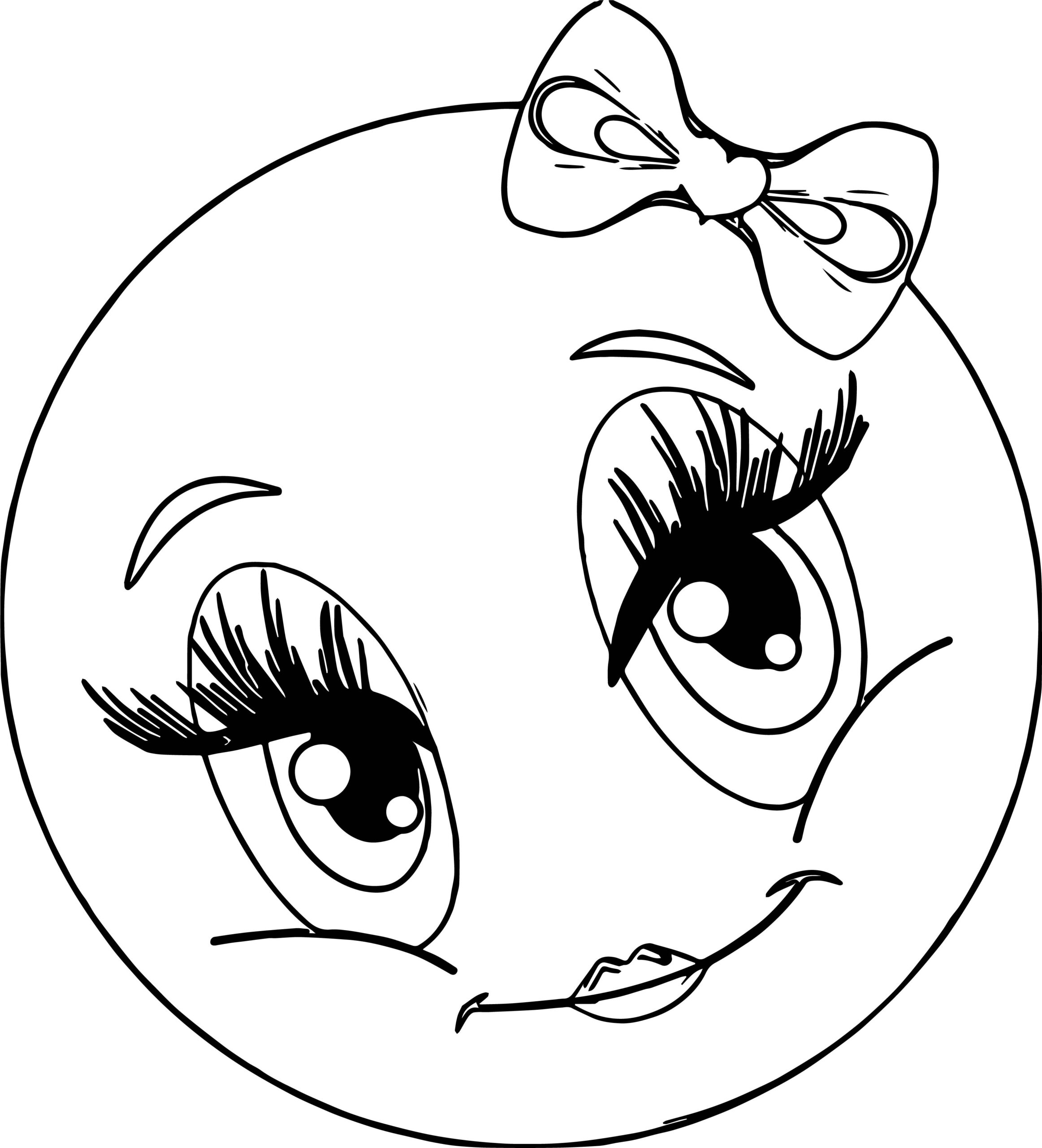 Face Coloring Pages Printable At GetColorings Free Printable Face Coloring Pages Printable At GetColorings Free Printable