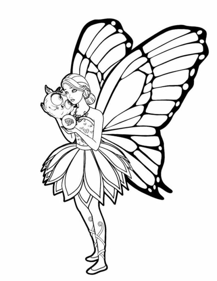 Fairy Coloring Pages 120 Free Printable Beautiful Fairy Coloring Pages Fairy Coloring Pages 120 Free Printable Beautiful Fairy Coloring Pages