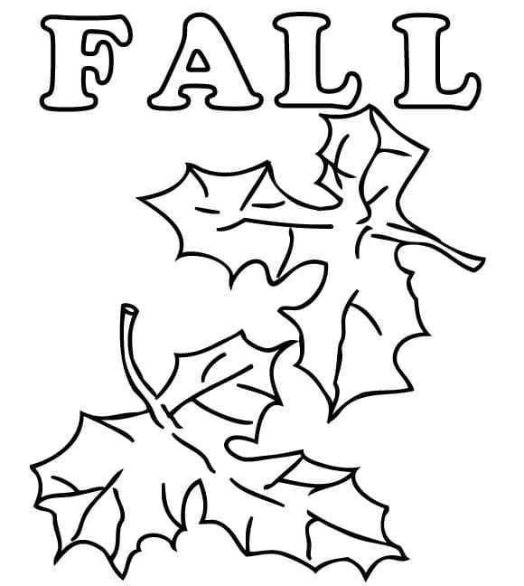 Fall Coloring Pages And Activities Sight Words Reading Writing Fall Coloring Pages And Activities Sight Words Reading Writing