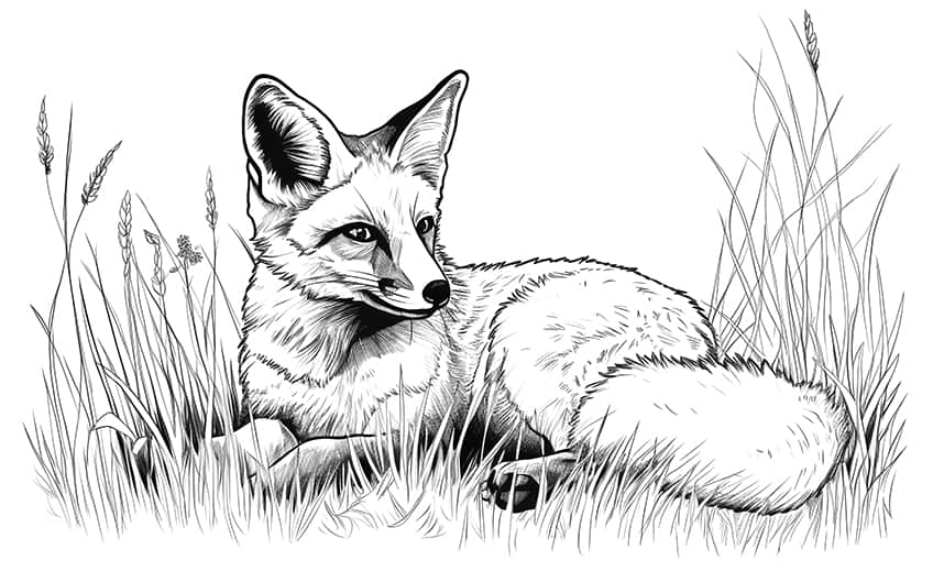 Fantastic Fox Coloring Pages 100 Free Printables Vrogue Co Fantastic Fox Coloring Pages 100 Free Printables Vrogue Co