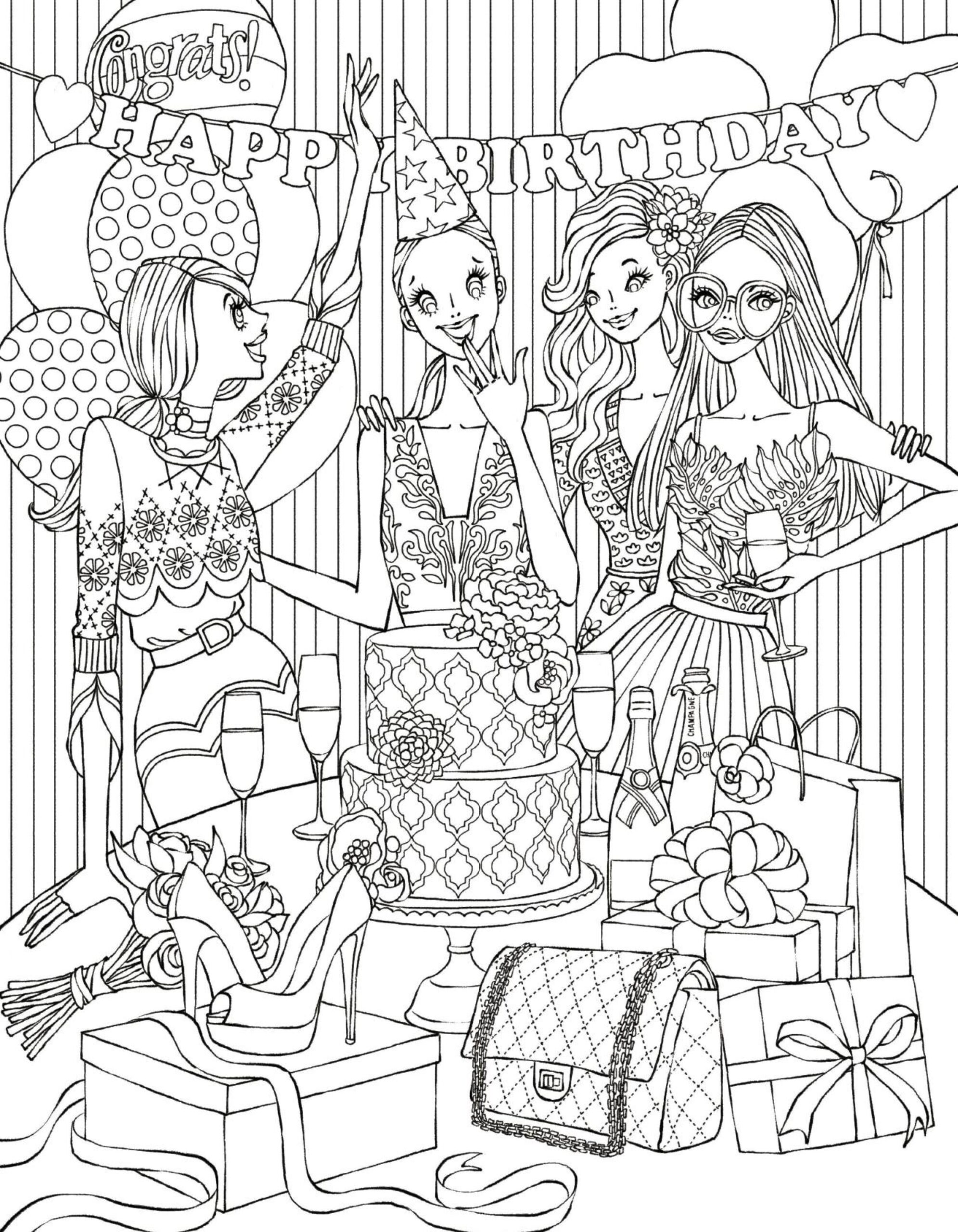 Fashion Coloring Pages For Adults At GetColorings Free Printable Fashion Coloring Pages For Adults At GetColorings Free Printable