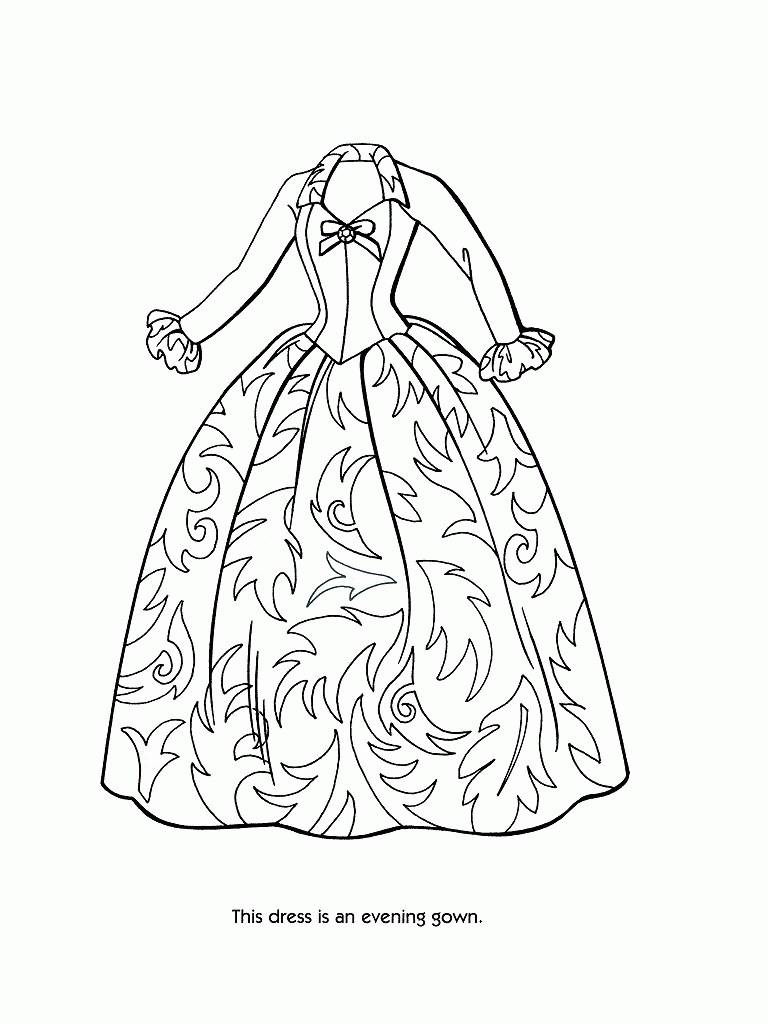 Fashion Coloring Pages Printable Coloring Home Fashion Coloring Pages Printable Coloring Home