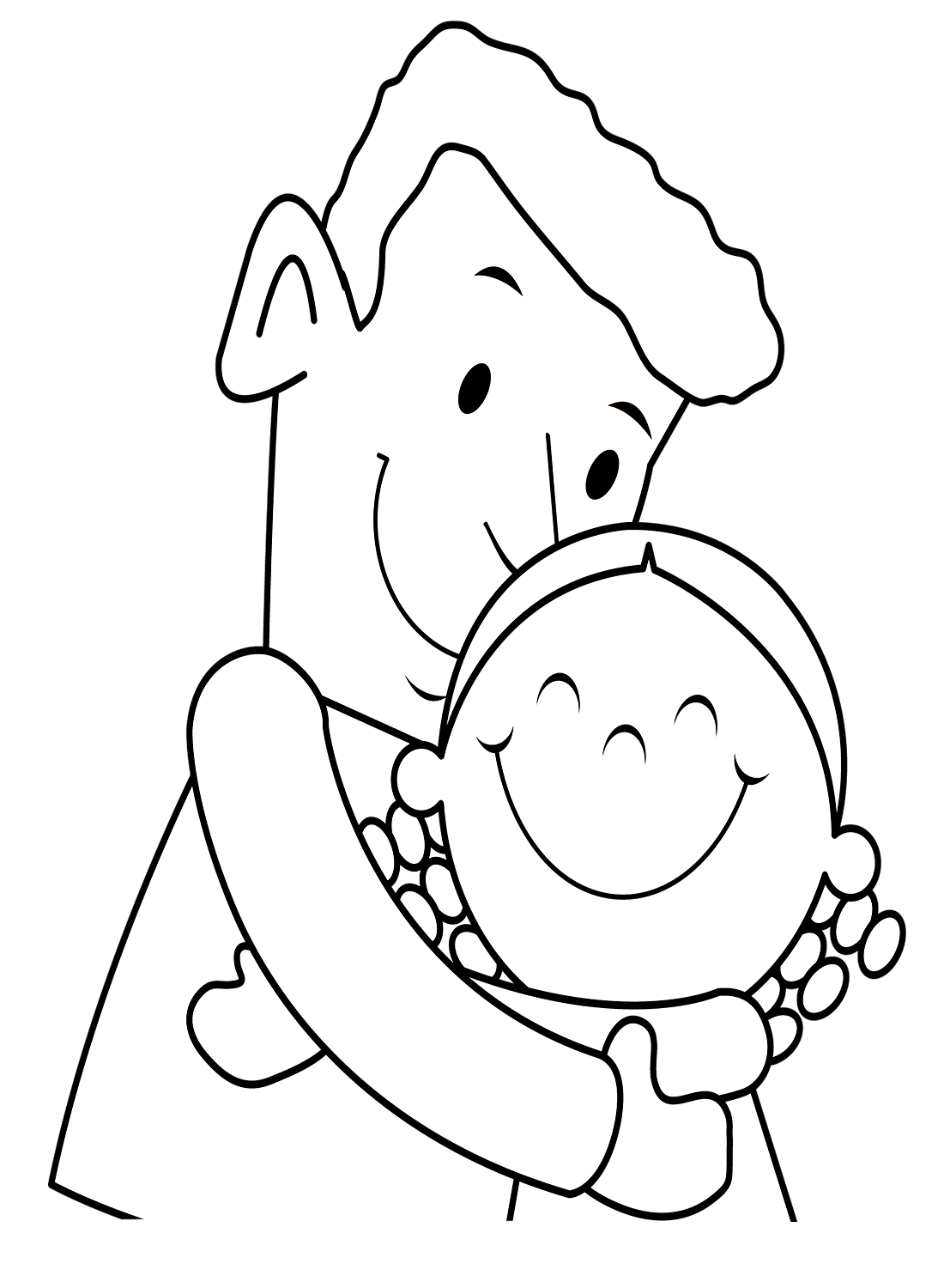 Father And Daughter Coloring Page Free Printable Coloring Pages Father And Daughter Coloring Page Free Printable Coloring Pages