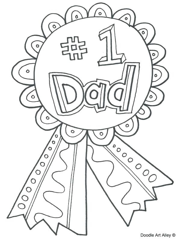 Fathers Day Coloring Pages For Grandpa At GetColorings Free