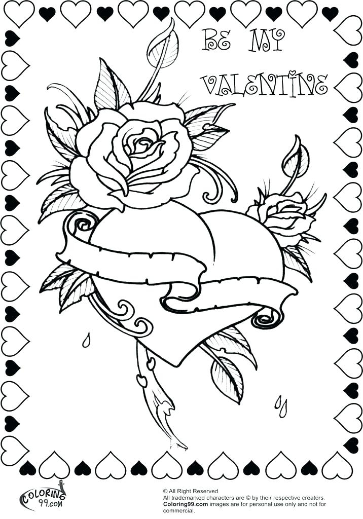 February Coloring Pages Printable At GetColorings Free Printable February Coloring Pages Printable At GetColorings Free Printable