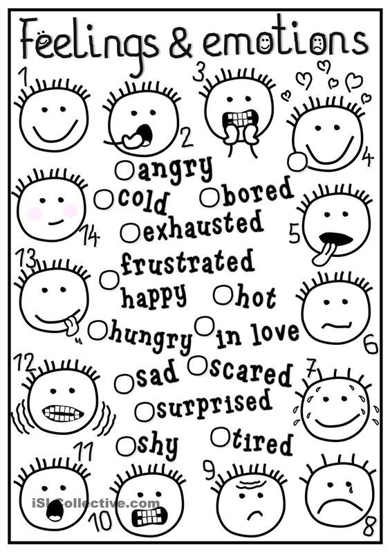 Feelings Emotions Coloring Pages Sketch Coloring Page Feelings Feelings Emotions Coloring Pages Sketch Coloring Page Feelings