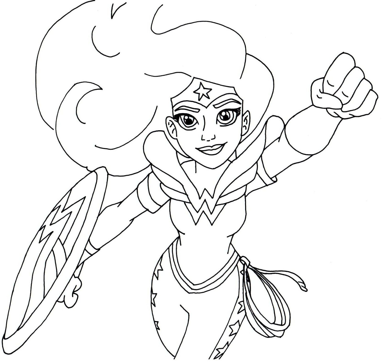 Female Leprechaun Coloring Pages At GetColorings Free Printable