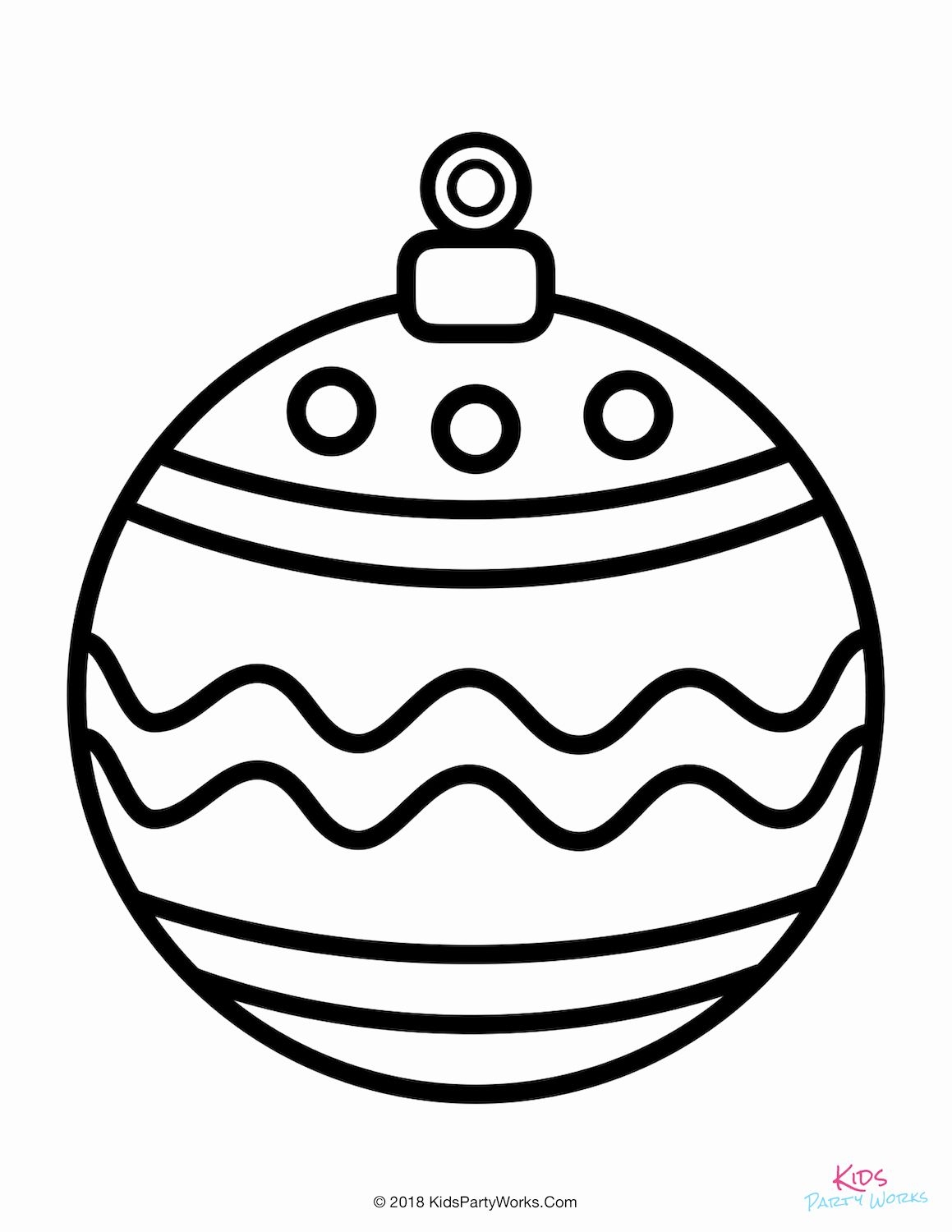 Fine Beautiful Christmas Ornament Coloring Sheet 6 Step Sequencing Fine Beautiful Christmas Ornament Coloring Sheet 6 Step Sequencing