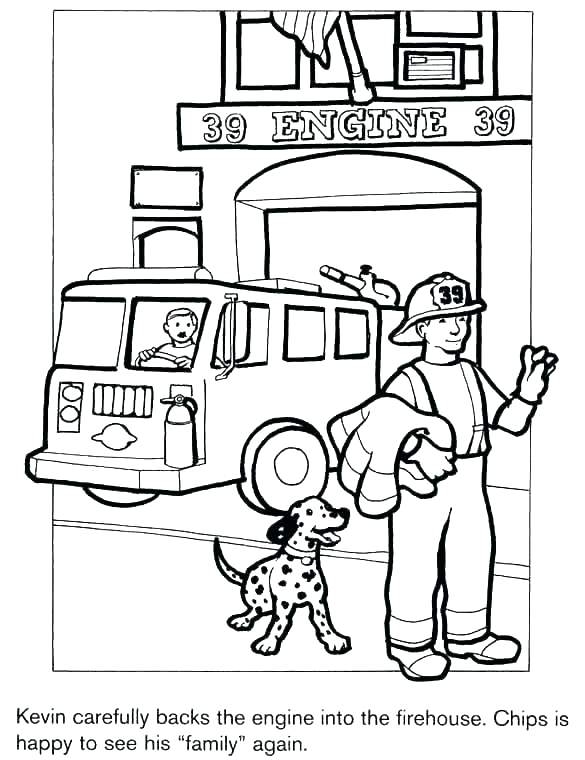 Fire Safety Week Coloring Pages At GetColorings Free Printable Fire Safety Week Coloring Pages At GetColorings Free Printable