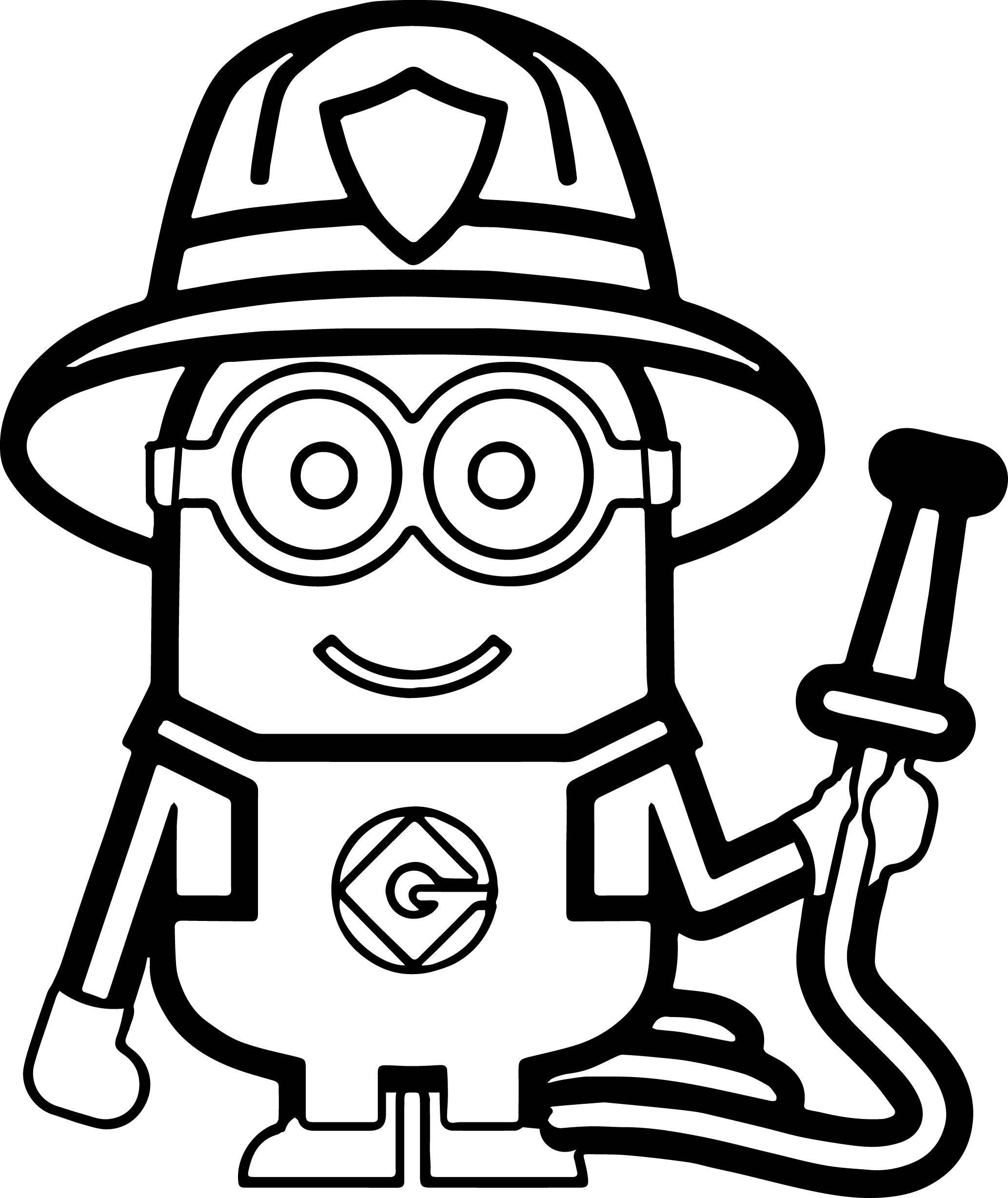 Fireman Sam Coloring Pages At GetColorings Free Printable