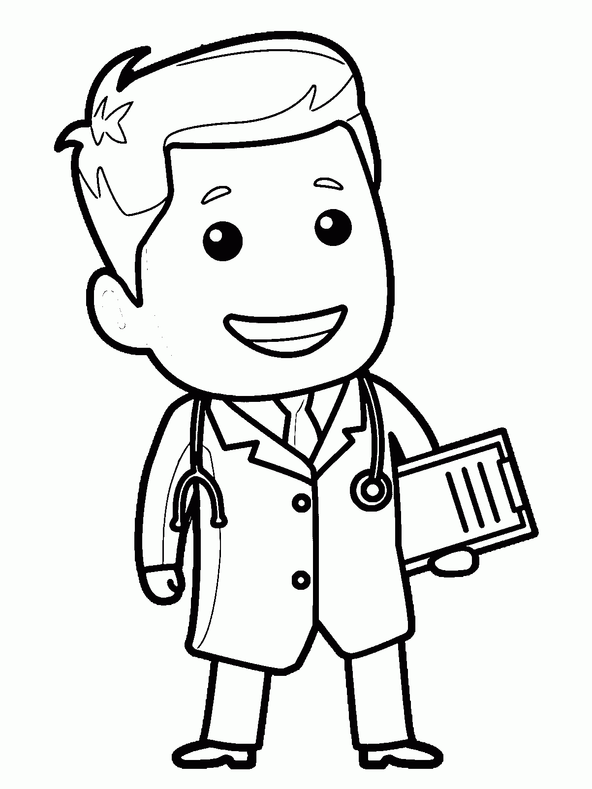 Free A Doctor Coloring Page Download Free A Doctor Coloring Page Png Free A Doctor Coloring Page Download Free A Doctor Coloring Page Png
