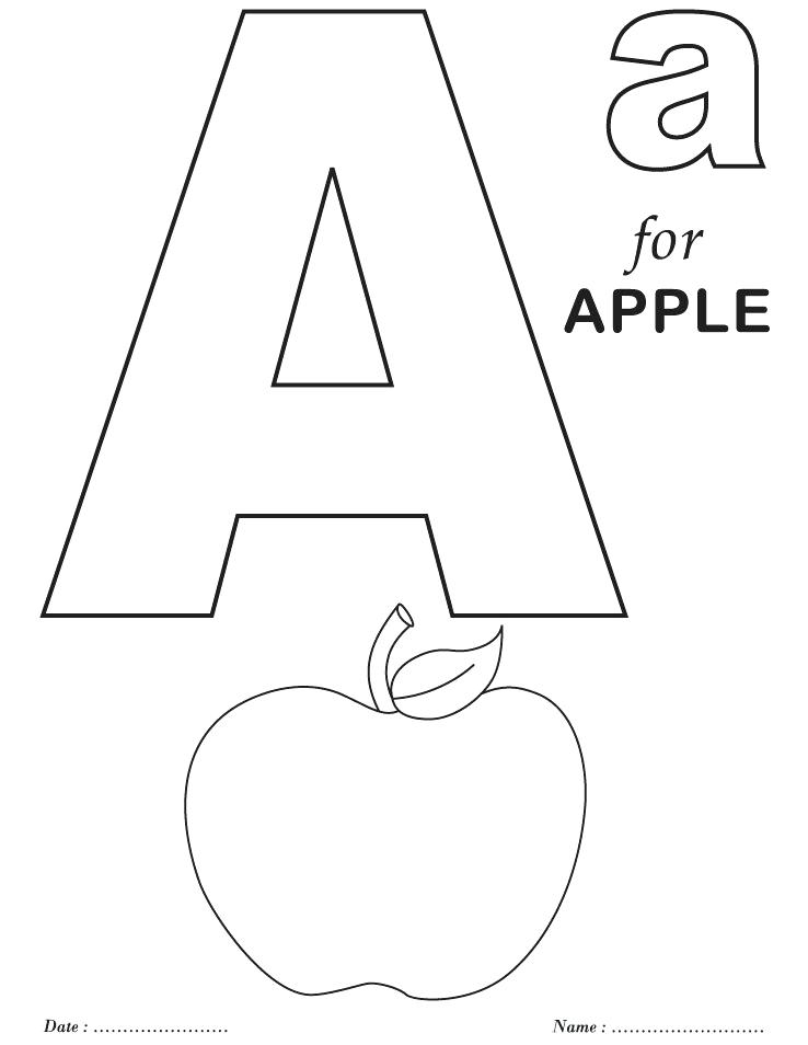 Free Abc Coloring Pages At GetColorings Free Printable Colorings Free Abc Coloring Pages At GetColorings Free Printable Colorings