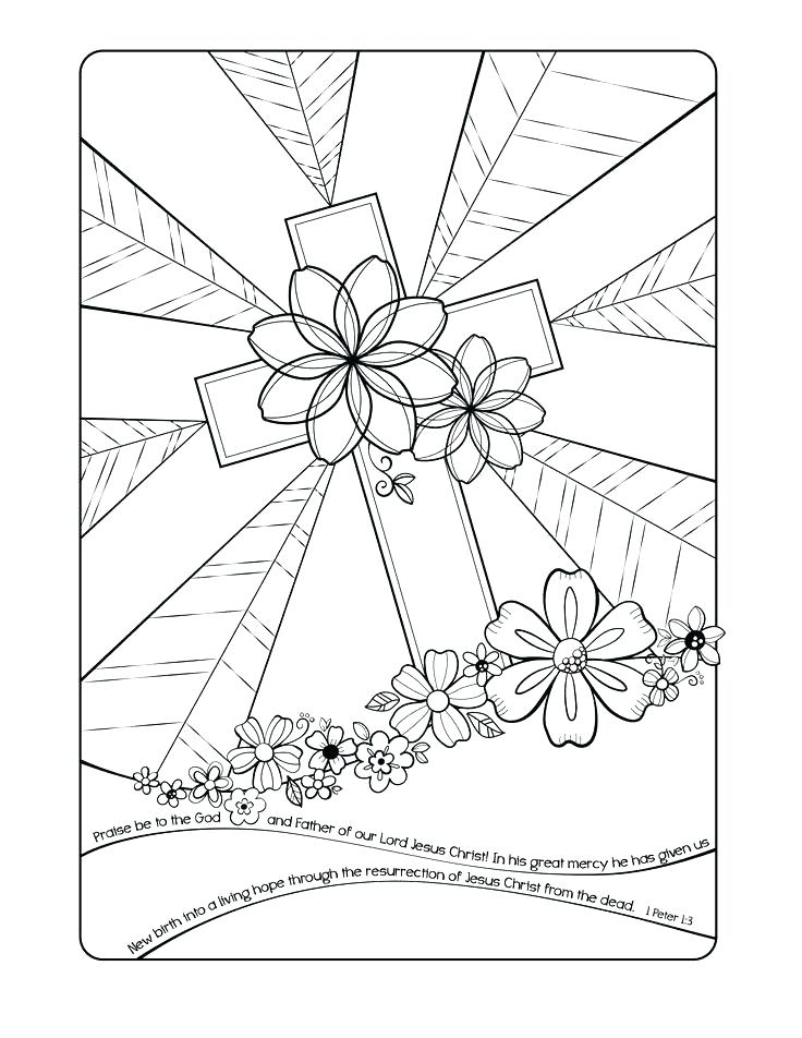 Free Printable Adult Christian Coloring Pages Free Printable Adult Christian Coloring Pages