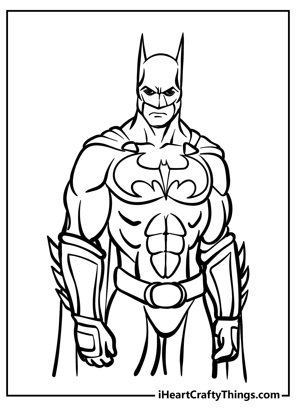 Free Batman Printable Coloring Pages Free Printable Templates Free Batman Printable Coloring Pages Free Printable Templates