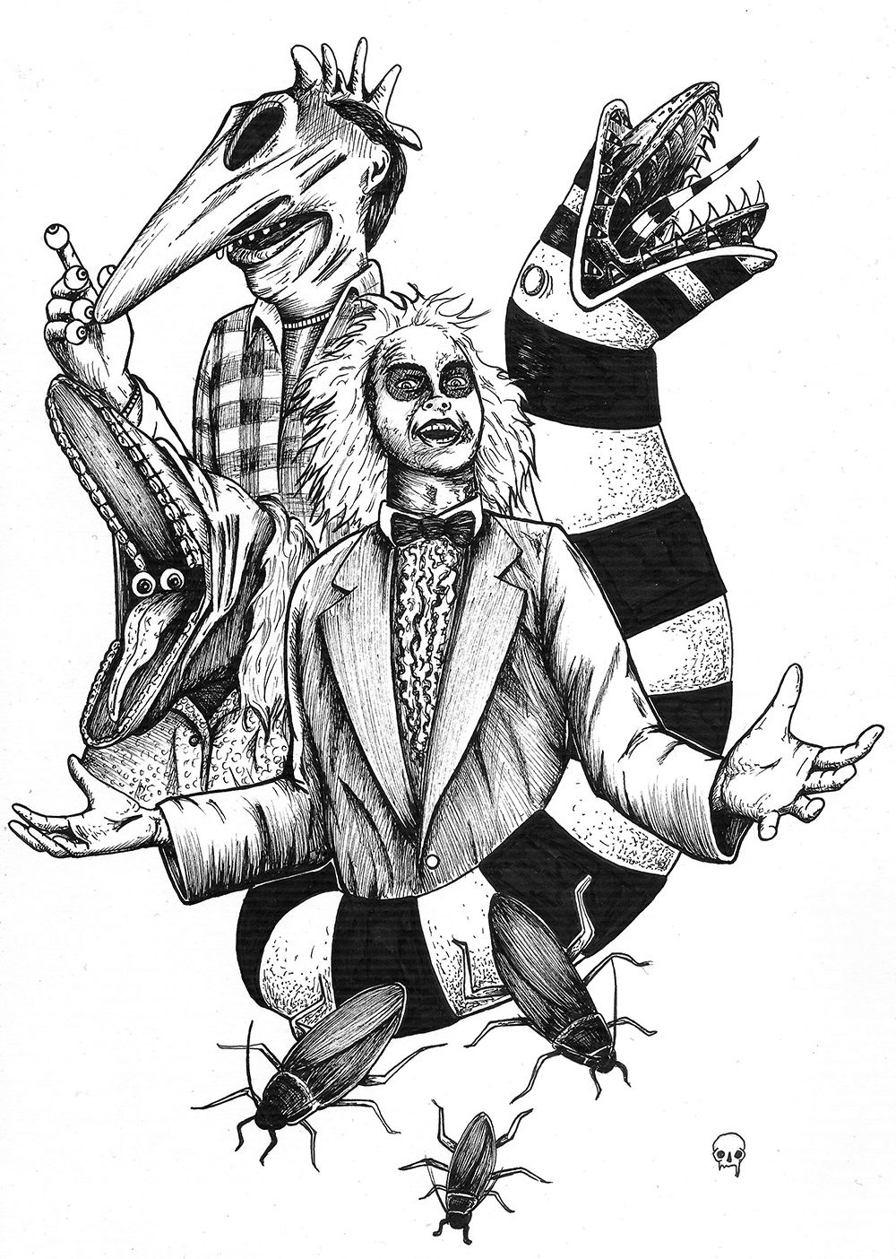 Free Beetlejuice Printables Printable Word Searches Free Beetlejuice Printables Printable Word Searches