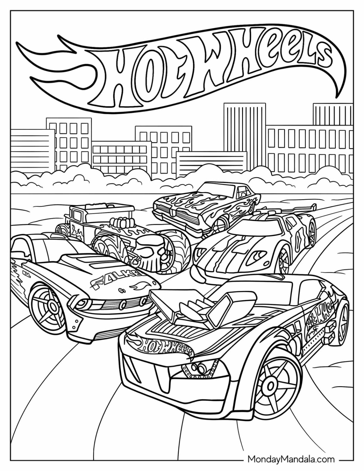 FREE Best Coloring Pages FREE Best Coloring Pages