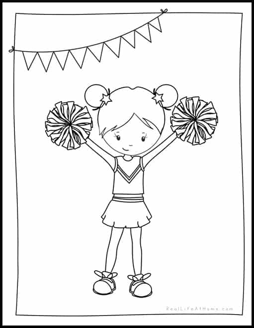 Free Cheerleading Printables Prntbl Concejomunicipaldechinu Gov Co Free Cheerleading Printables Prntbl Concejomunicipaldechinu Gov Co
