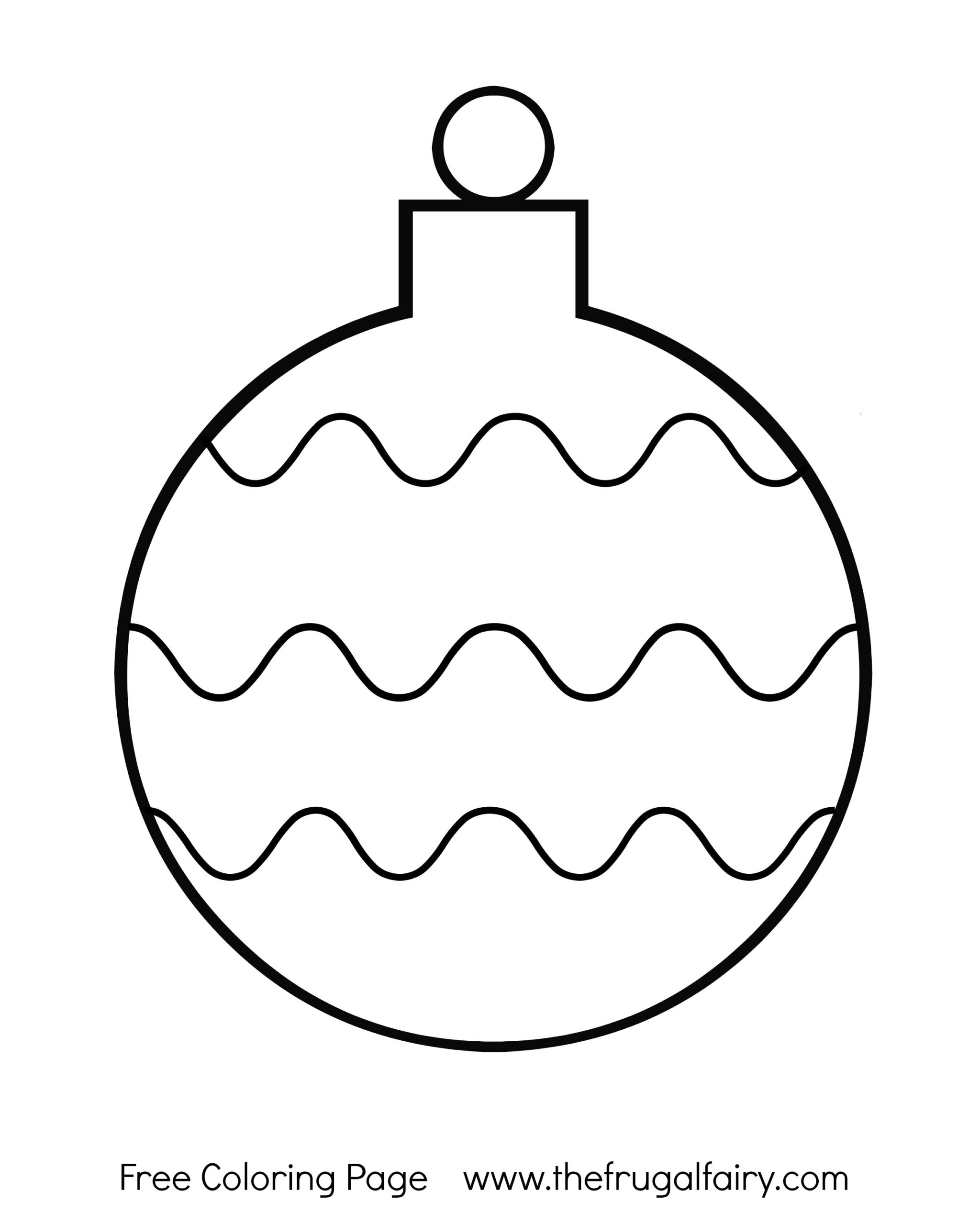 Free Christmas Ornament Coloring Pages At GetColorings Free Free Christmas Ornament Coloring Pages At GetColorings Free