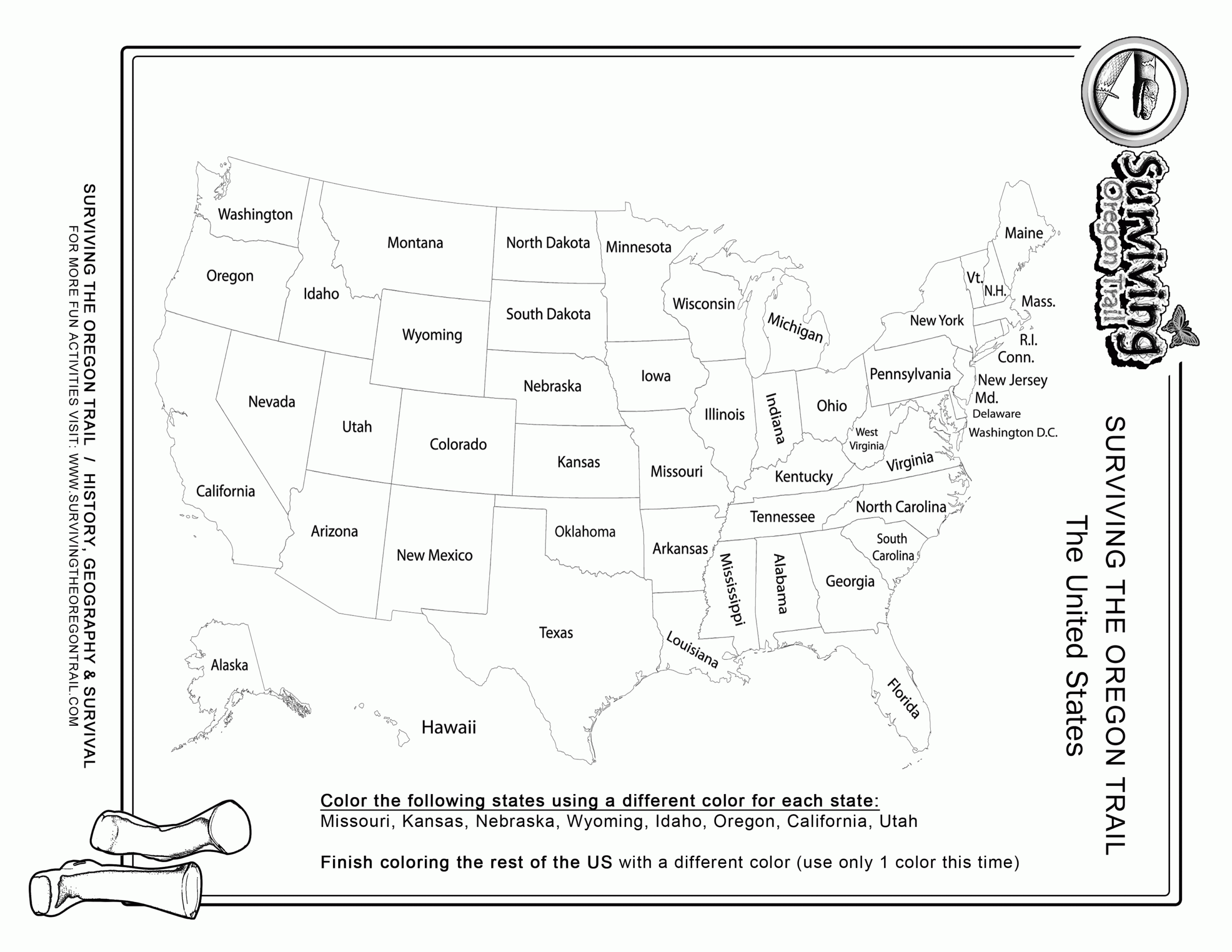 Free Coloring Page Map Of Usa Download Free Coloring Page Map Of Usa Free Coloring Page Map Of Usa Download Free Coloring Page Map Of Usa