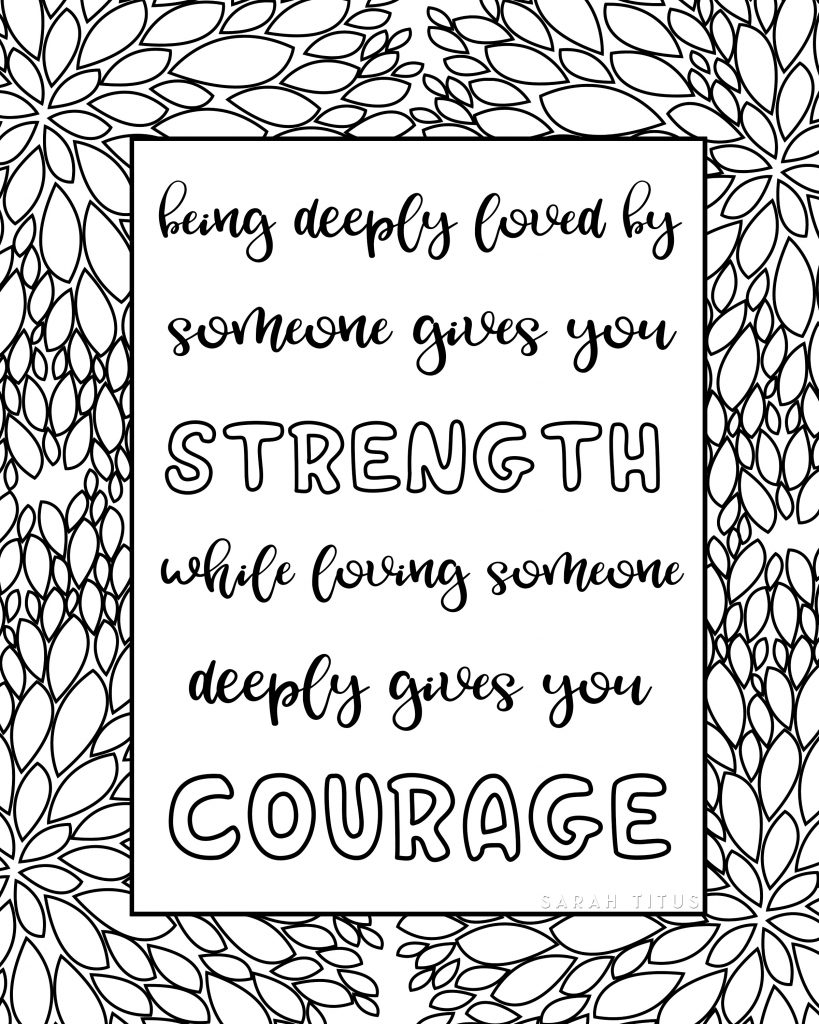 Free Coloring Pages Free Printable Quote Coloring Pages For Adults Free Coloring Pages Free Printable Quote Coloring Pages For Adults