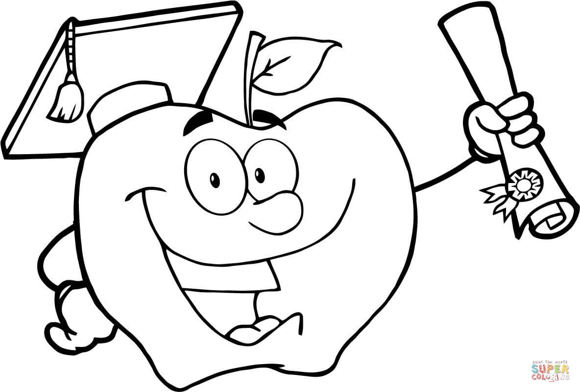 Free Coloring Pages Graduation Download Free Coloring Pages Graduation Free Coloring Pages Graduation Download Free Coloring Pages Graduation
