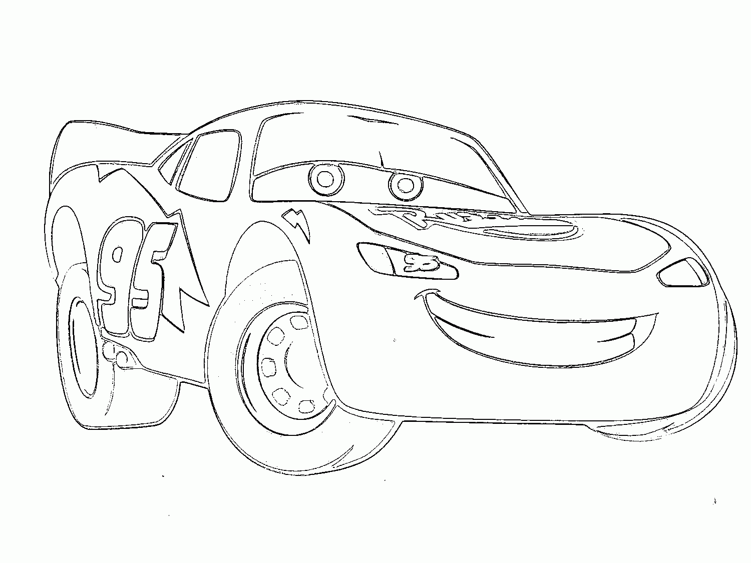 Free Coloring Pages Lightning Mcqueen Coloring Home Free Coloring Pages Lightning Mcqueen Coloring Home