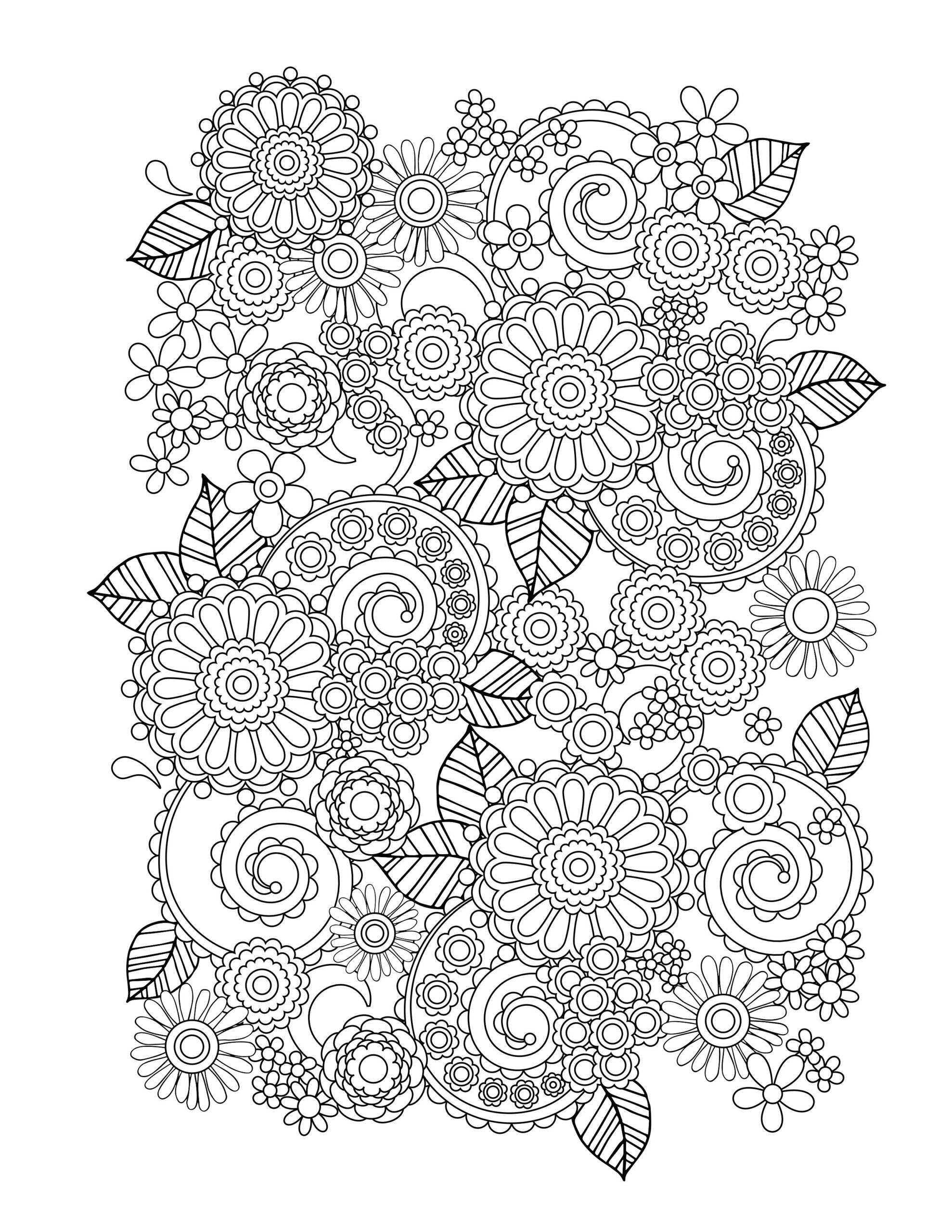 Free Drawing Printables Free Drawing Printables