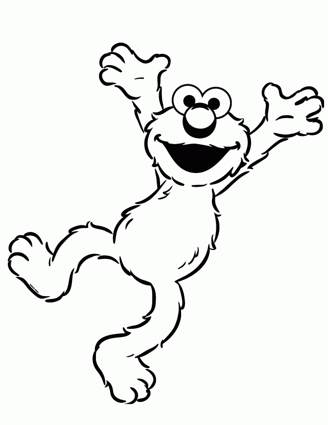 Free Elmo Coloring Sheets Download Printable Elmo Coloring Pages Free Elmo Coloring Sheets Download Printable Elmo Coloring Pages