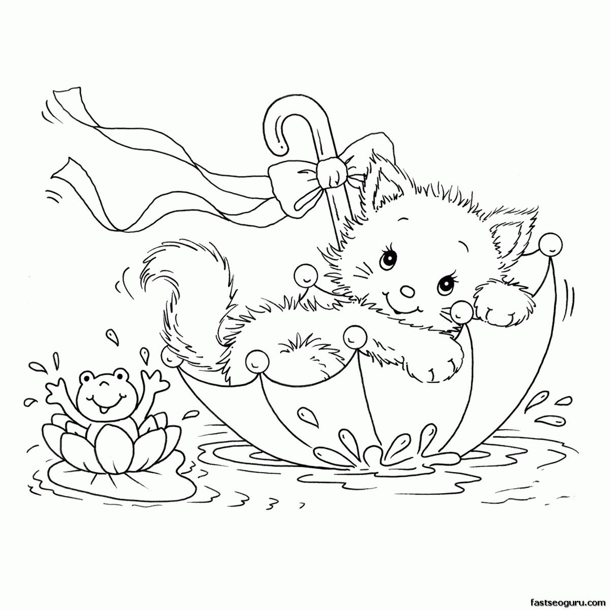 Free Free Kitty Cat Coloring Pages Download Free Free Kitty Cat Free Free Kitty Cat Coloring Pages Download Free Free Kitty Cat