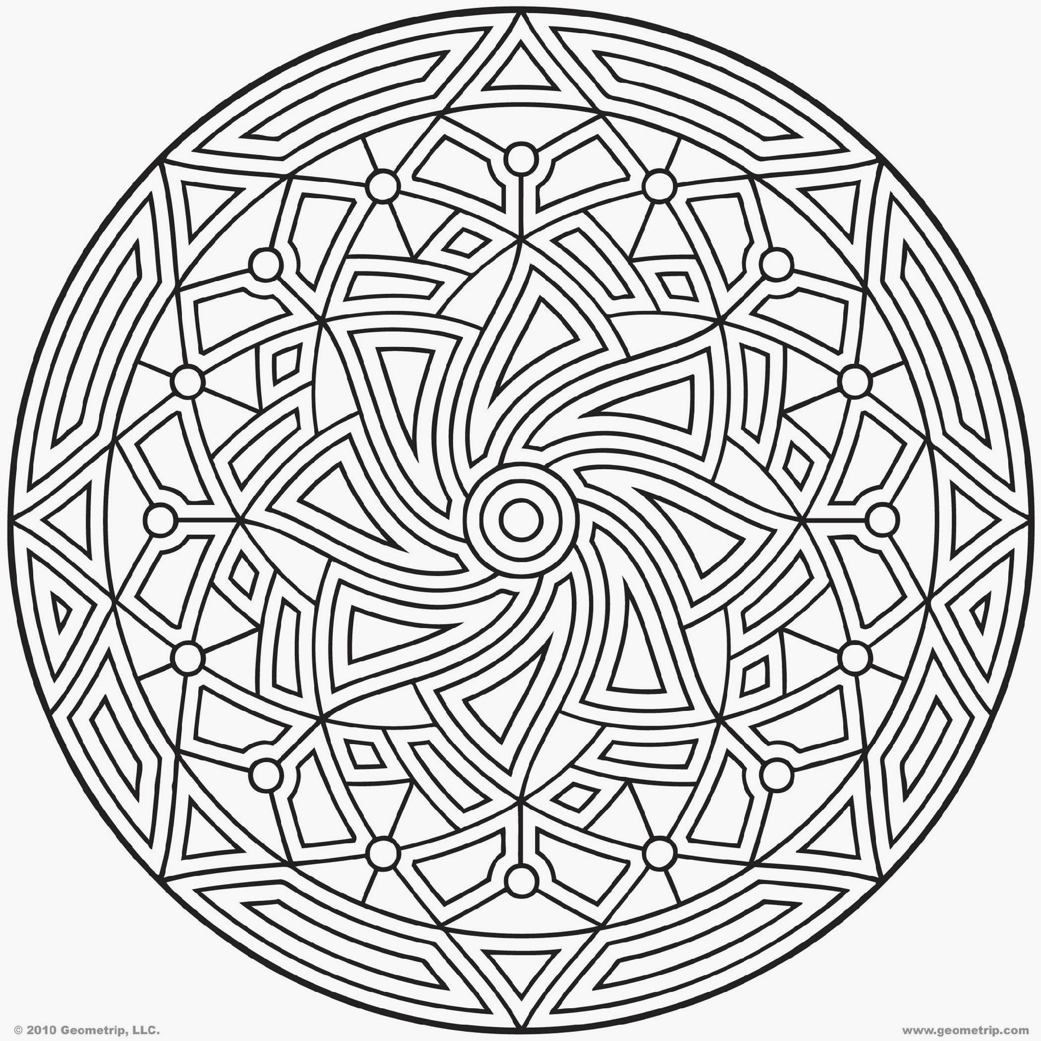 Free Free Printable Mosaic Coloring Pages Download Free Free Printable