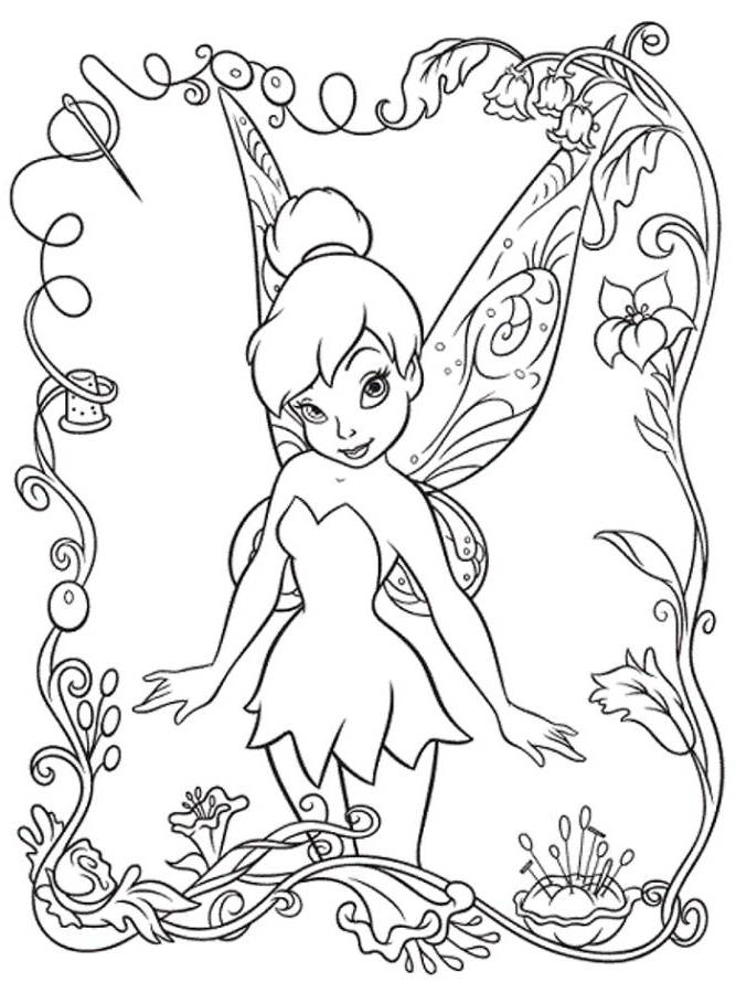 Free Free Tinkerbell Coloring Pages Download Free Free Tinkerbell Free Free Tinkerbell Coloring Pages Download Free Free Tinkerbell