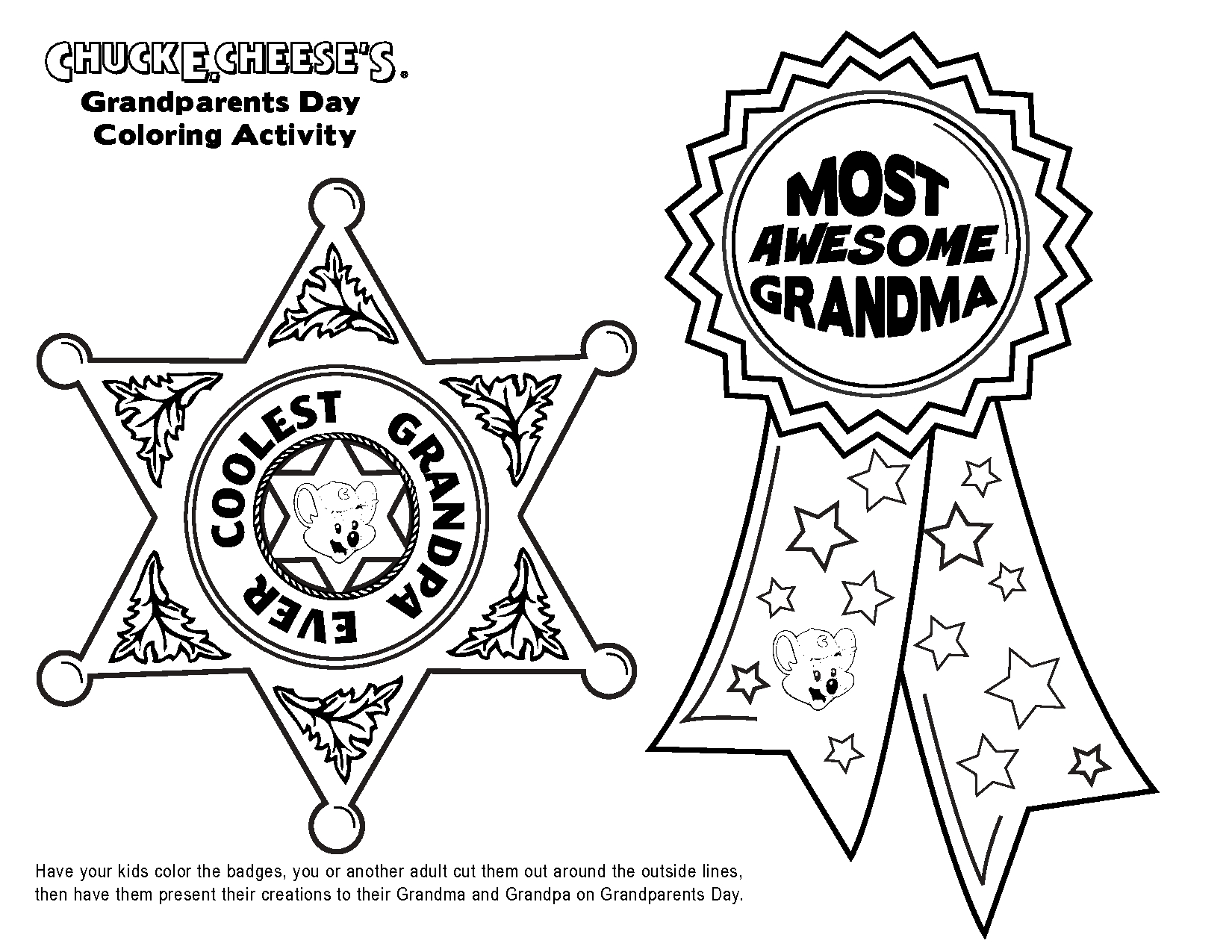 Free Printable Coloring Pages For Grandparents Day Free Printable Coloring Pages For Grandparents Day