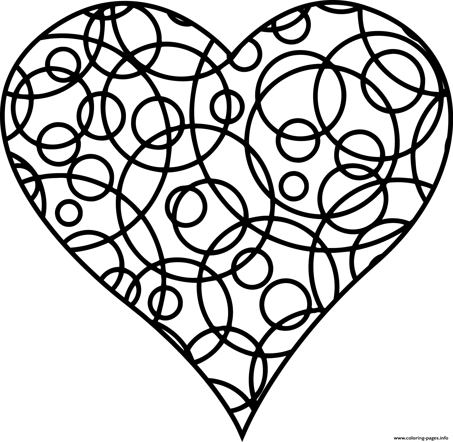 Free Heart Coloring Pages Printable Download Free Hea Vrogue Co Free Heart Coloring Pages Printable Download Free Hea Vrogue Co