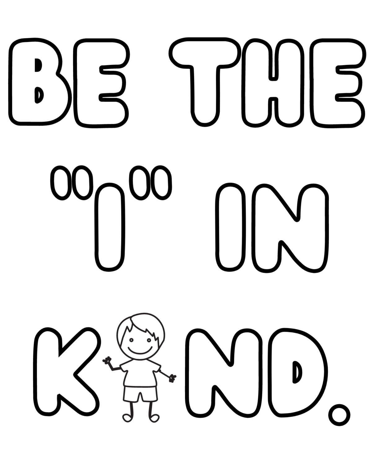 Free Kindness Coloring Pages Pdf To Print Coloringfolder Free Kindness Coloring Pages Pdf To Print Coloringfolder