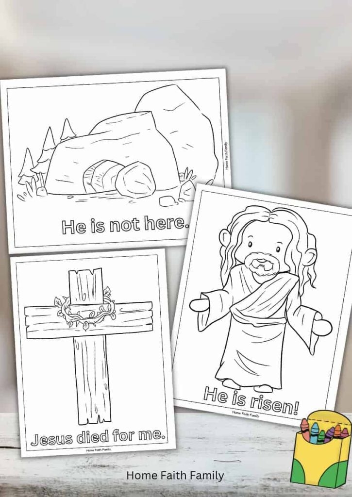 Free Lent Coloring Pages For Your Children Home Faith Family Free Lent Coloring Pages For Your Children Home Faith Family