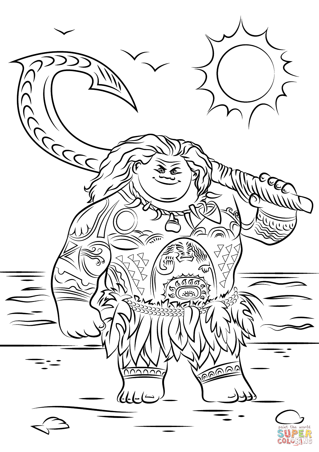 Free Moana Coloring Pages Download Free Moana Coloring Pages Png Free Moana Coloring Pages Download Free Moana Coloring Pages Png